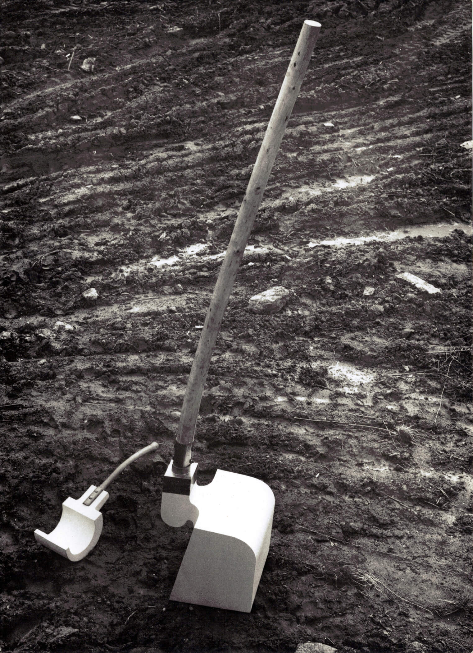 Gerhard Knogler ohne Titel