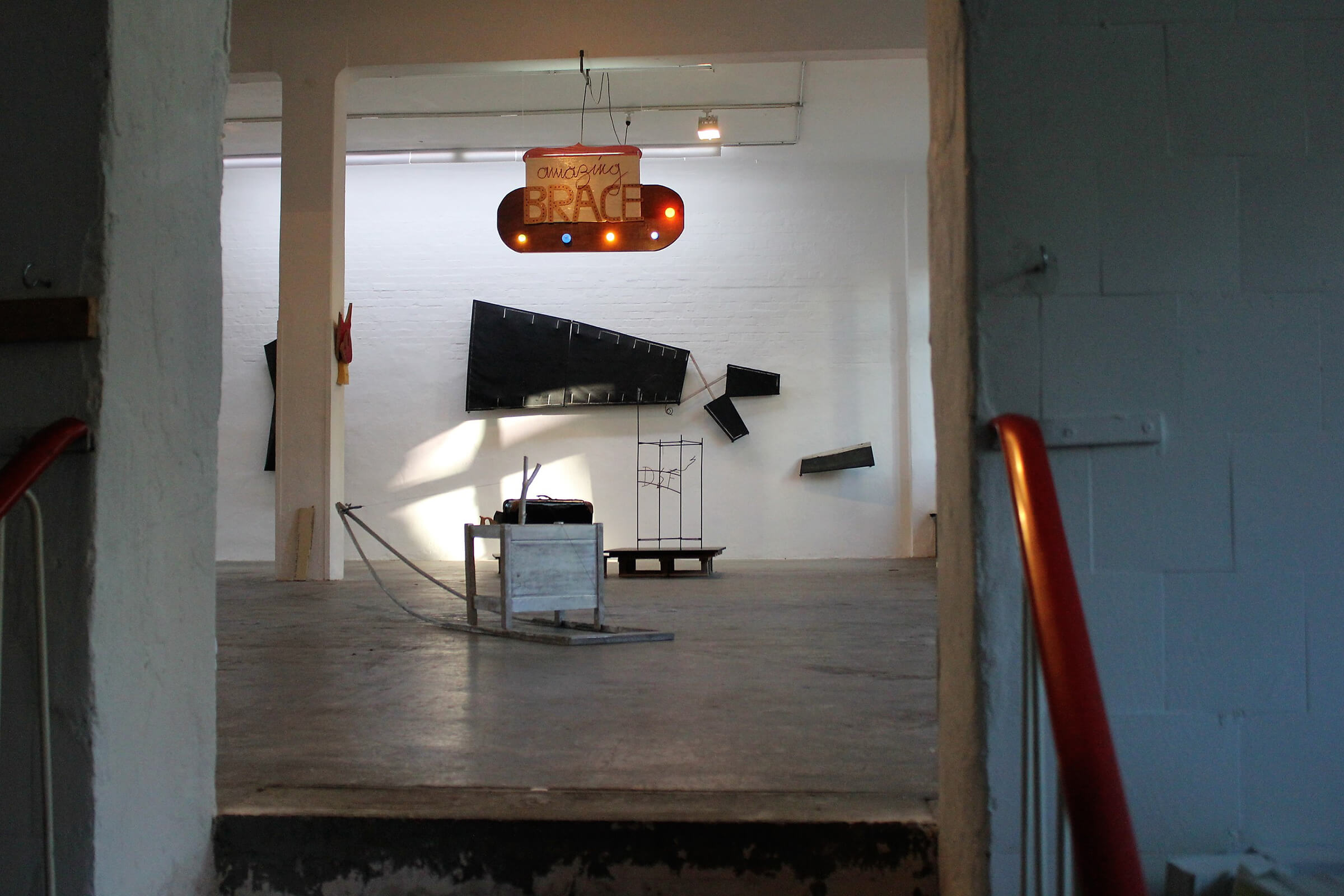 Gölz Klaus Amazing Brace 2013