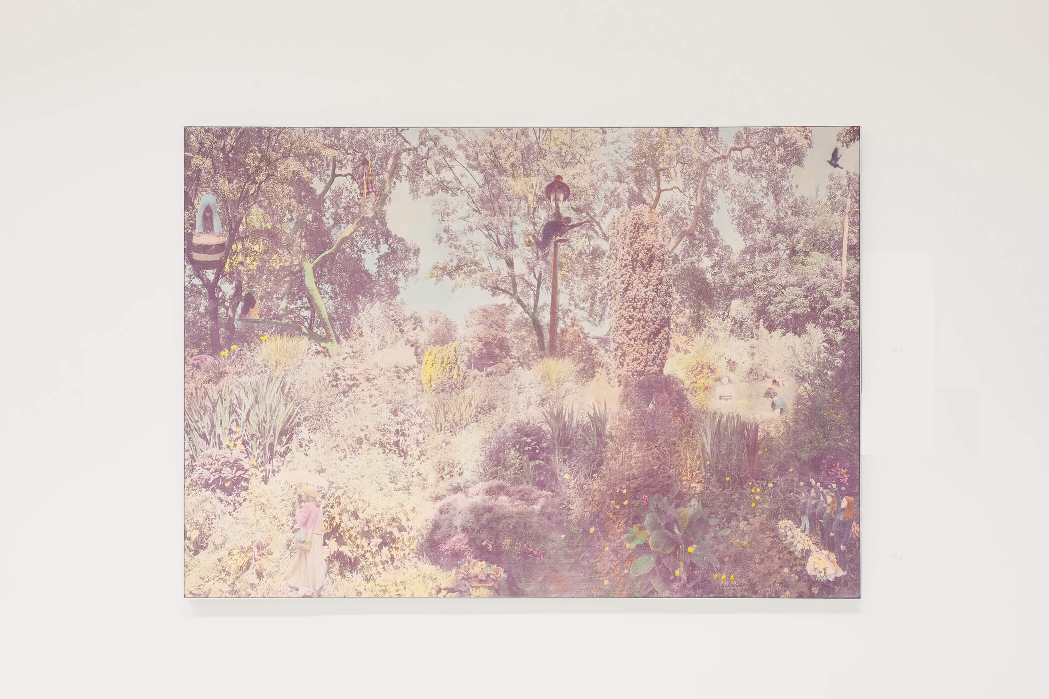 Monika Pichler: „souvenir“