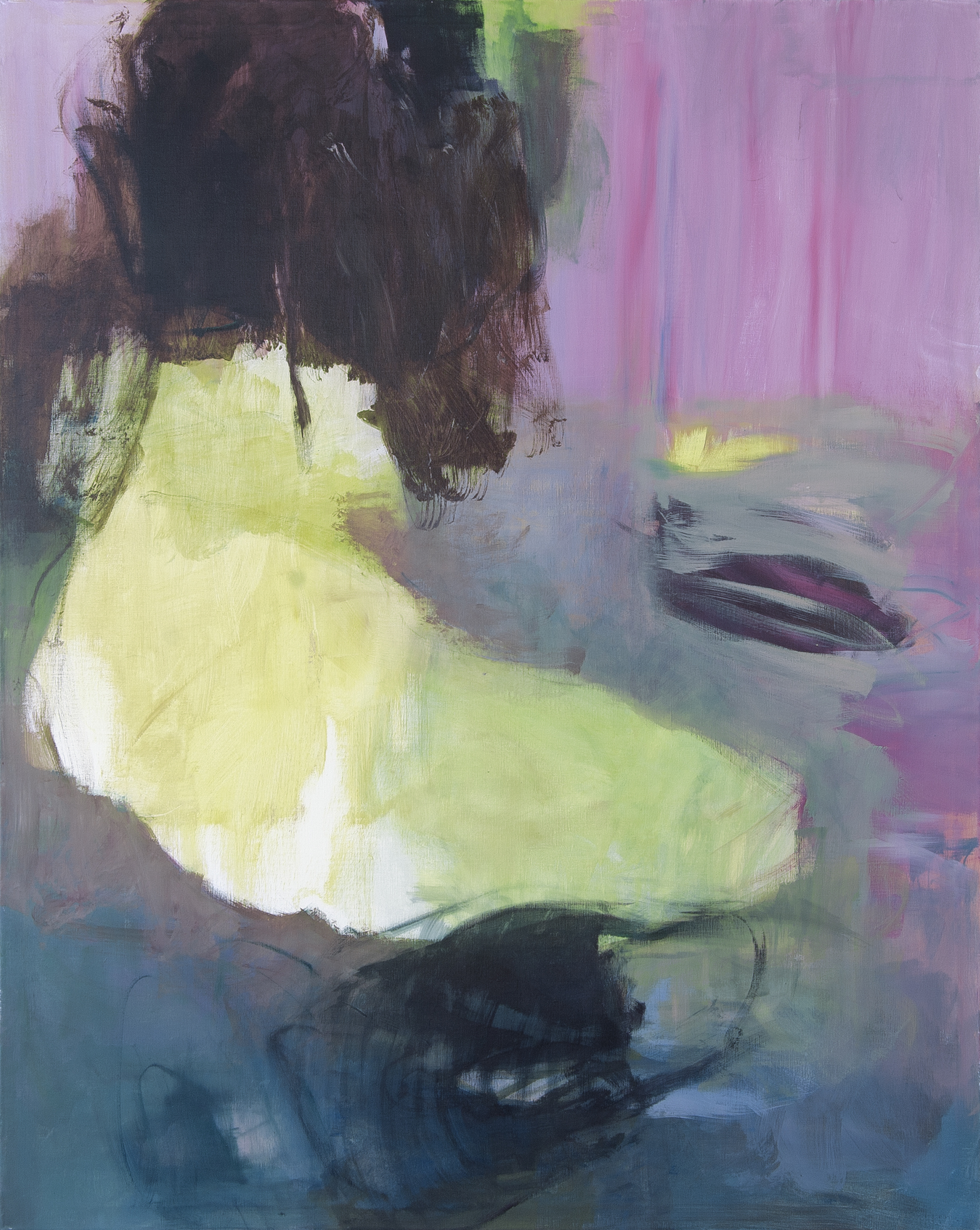 o.T. Acryl_Lwd.150x120 cm 2020_15