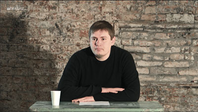 Florian Huber Florian Huber