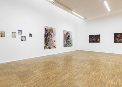 Ausstellungsansicht_Geister